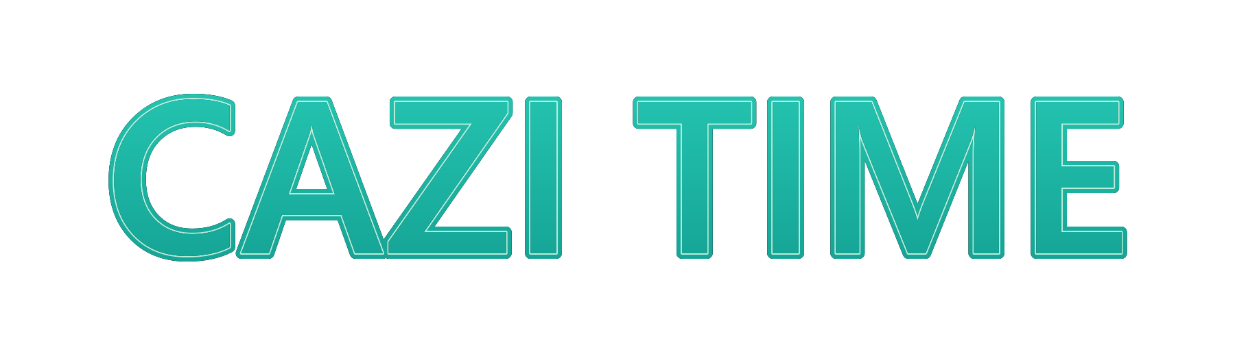 cazi time logo